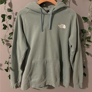 The North Face | never stop exploring hoodie